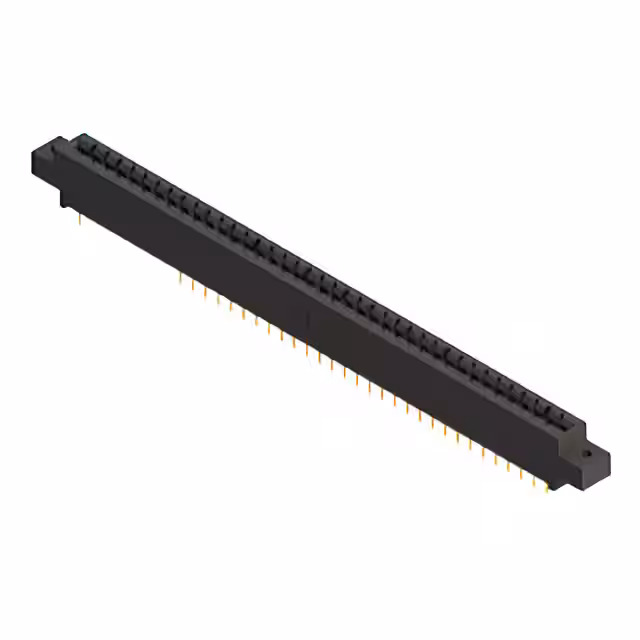 387-076-524-802 EDAC Inc.  Edgeboard Connectors